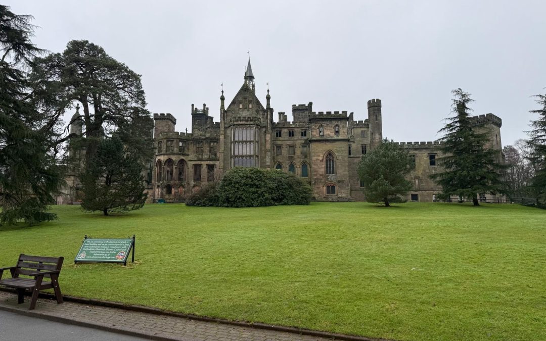 Merlin Apprenticeships visit – KS4 Careers